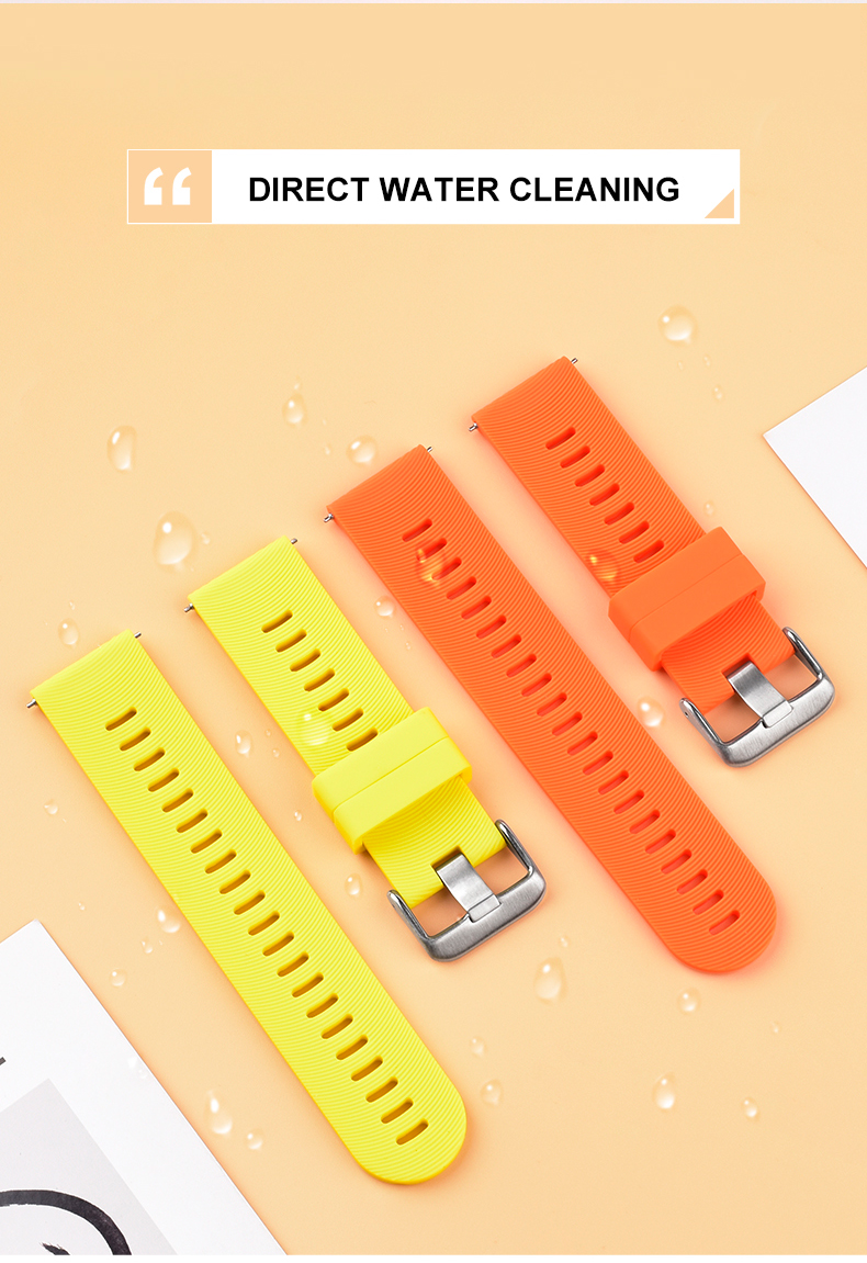 Fabricantes de Correas de Reloj Correas de Reloj de Silicona Fabricantes de Correas de Reloj Correas de Reloj de Silicona